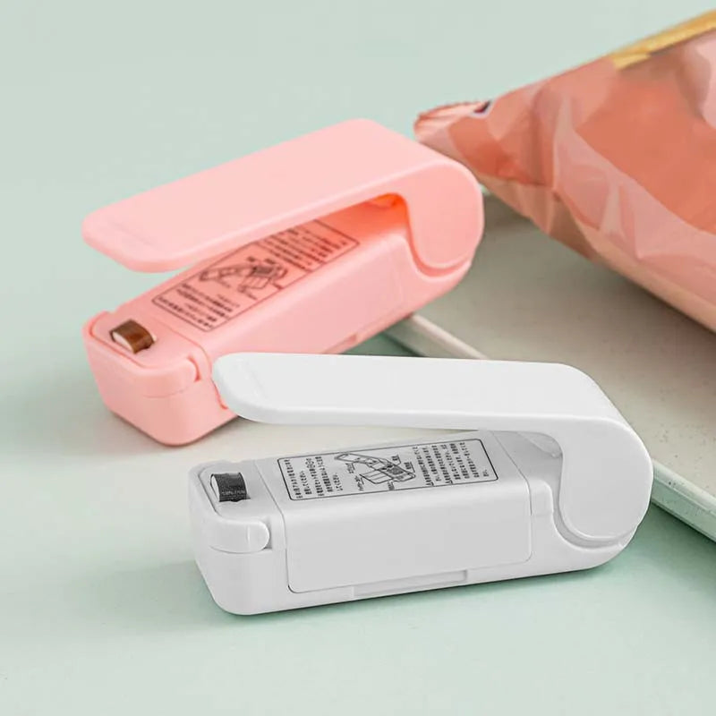 Handy Heat Bag Sealer