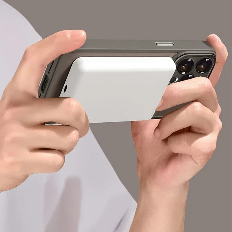 Magic Shield iPhone Case