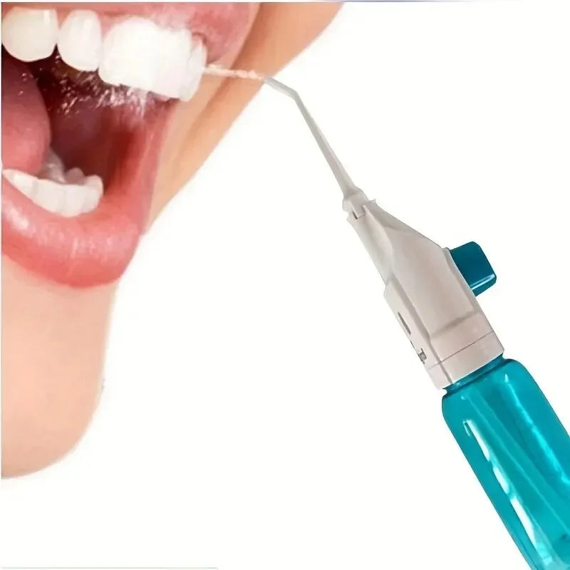 Portable Smile Sprayer