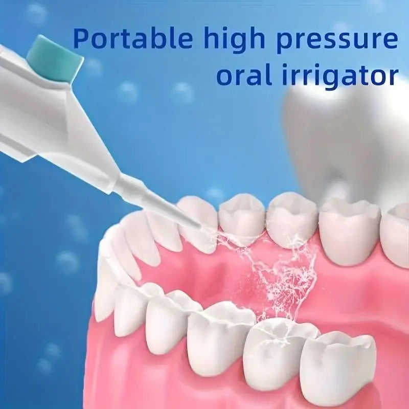 Portable Smile Sprayer
