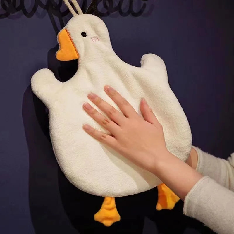 Super Absorbent Goose Towel