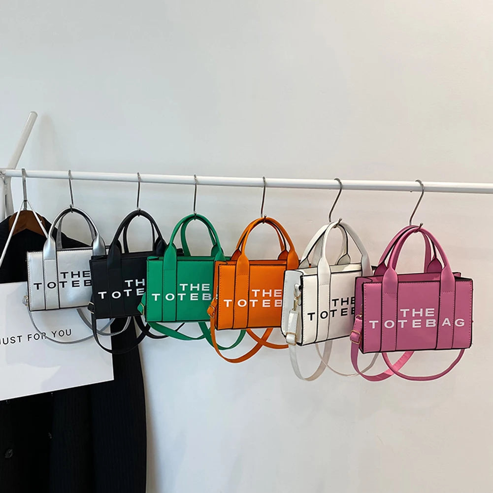 Chic All-Purpose Tote Bag