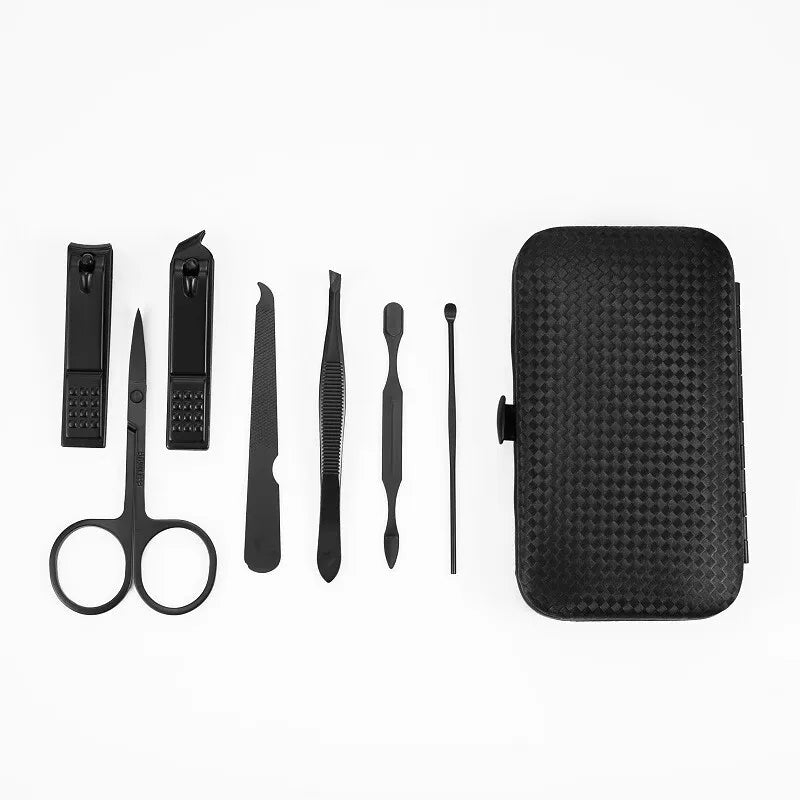 Ultimate Nail Care Kit