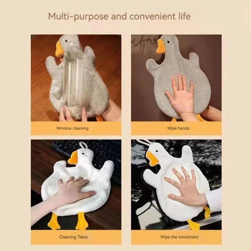Super Absorbent Goose Towel