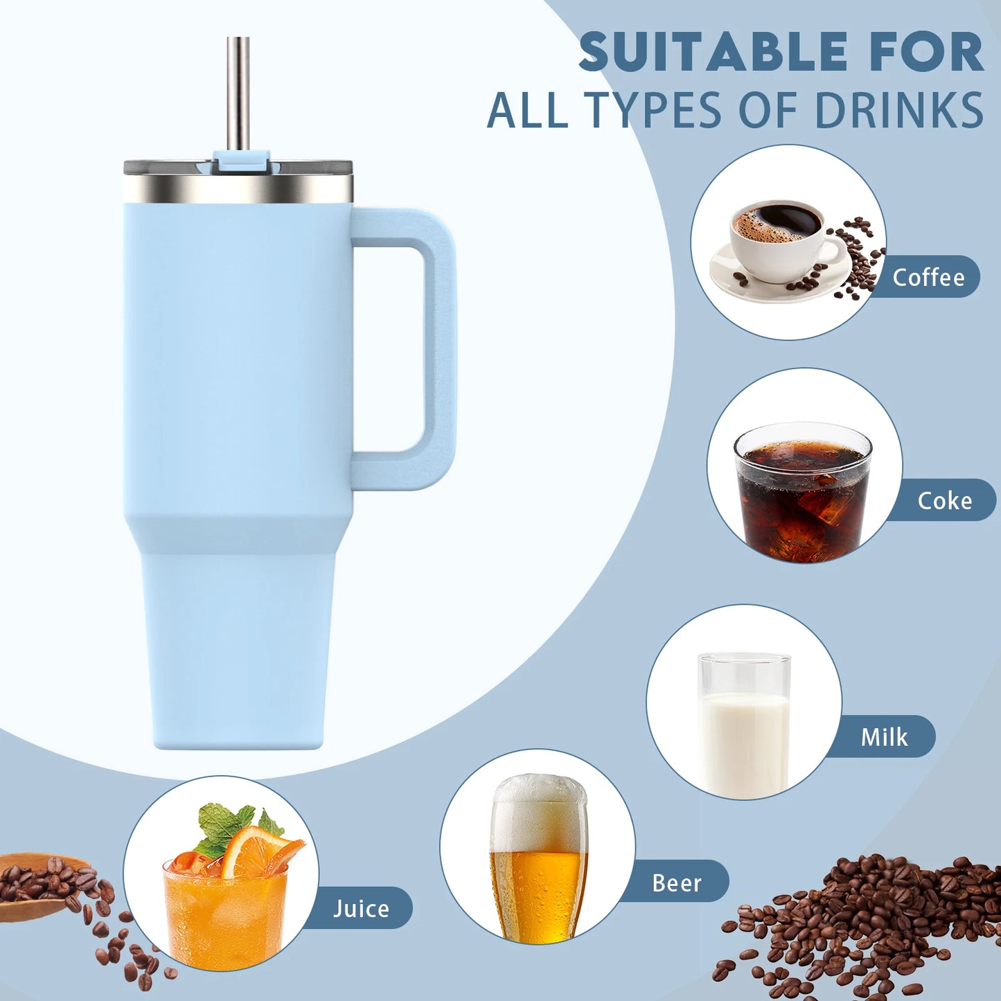 Watersy Chill Tumbler