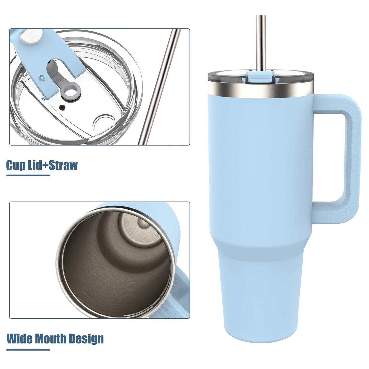 Watersy Chill Tumbler