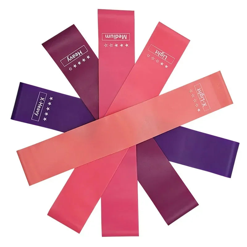 FlexFit Resistance Bands Set