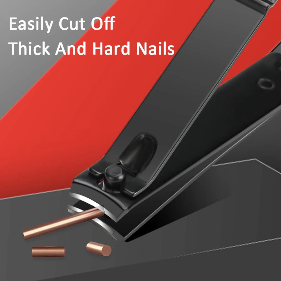 Ultimate Nail Care Kit