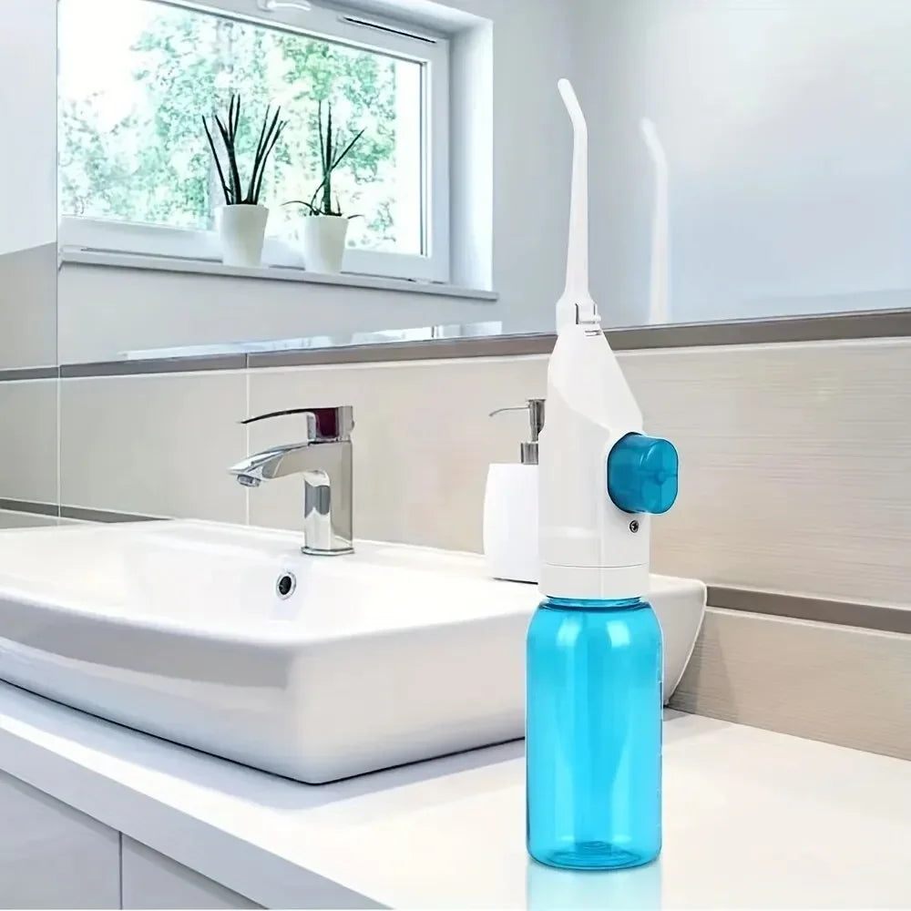 Portable Smile Sprayer