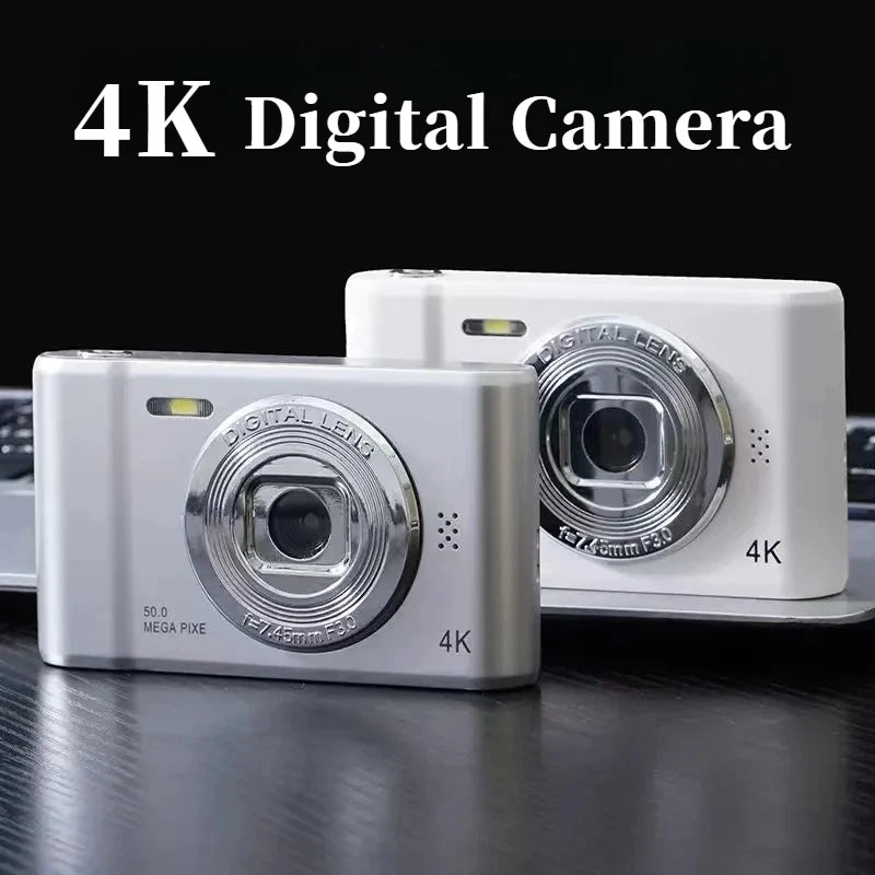 SnapSmart Kids Camera