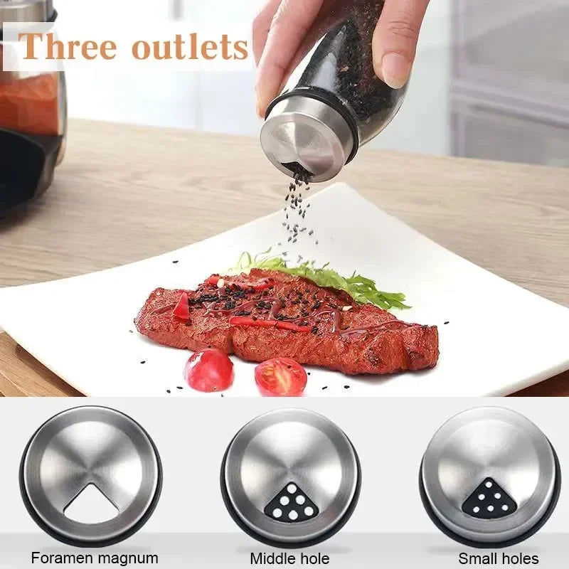Spice Saver Rotating Rack