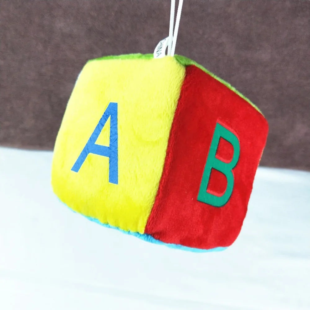 Soft & Safe Learning Dice