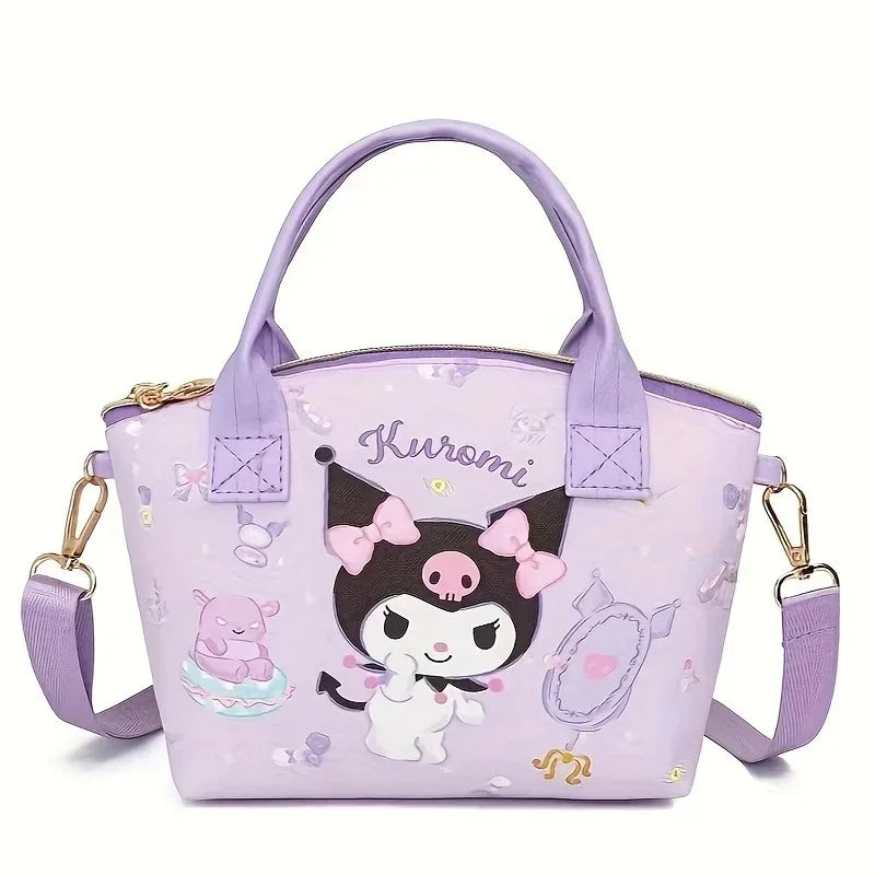 Charming Hello Kitty Tote
