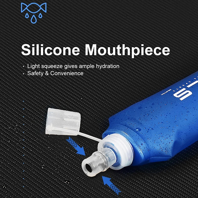 Adventure Fold Water Bottle