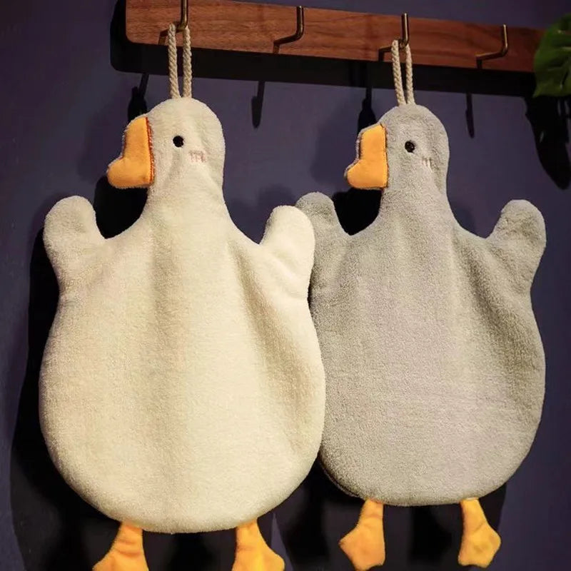 Super Absorbent Goose Towel