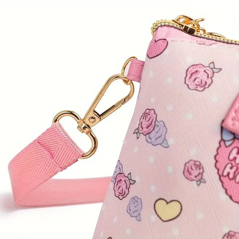 Charming Hello Kitty Tote