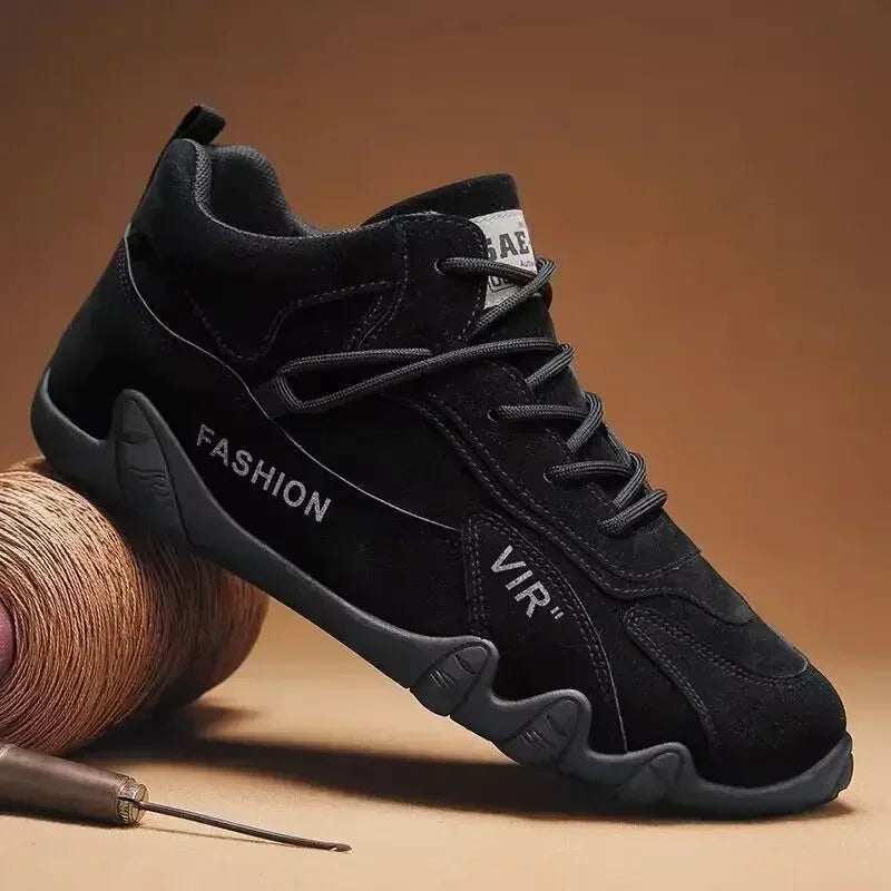 All-Terrain Adventure Sneakers