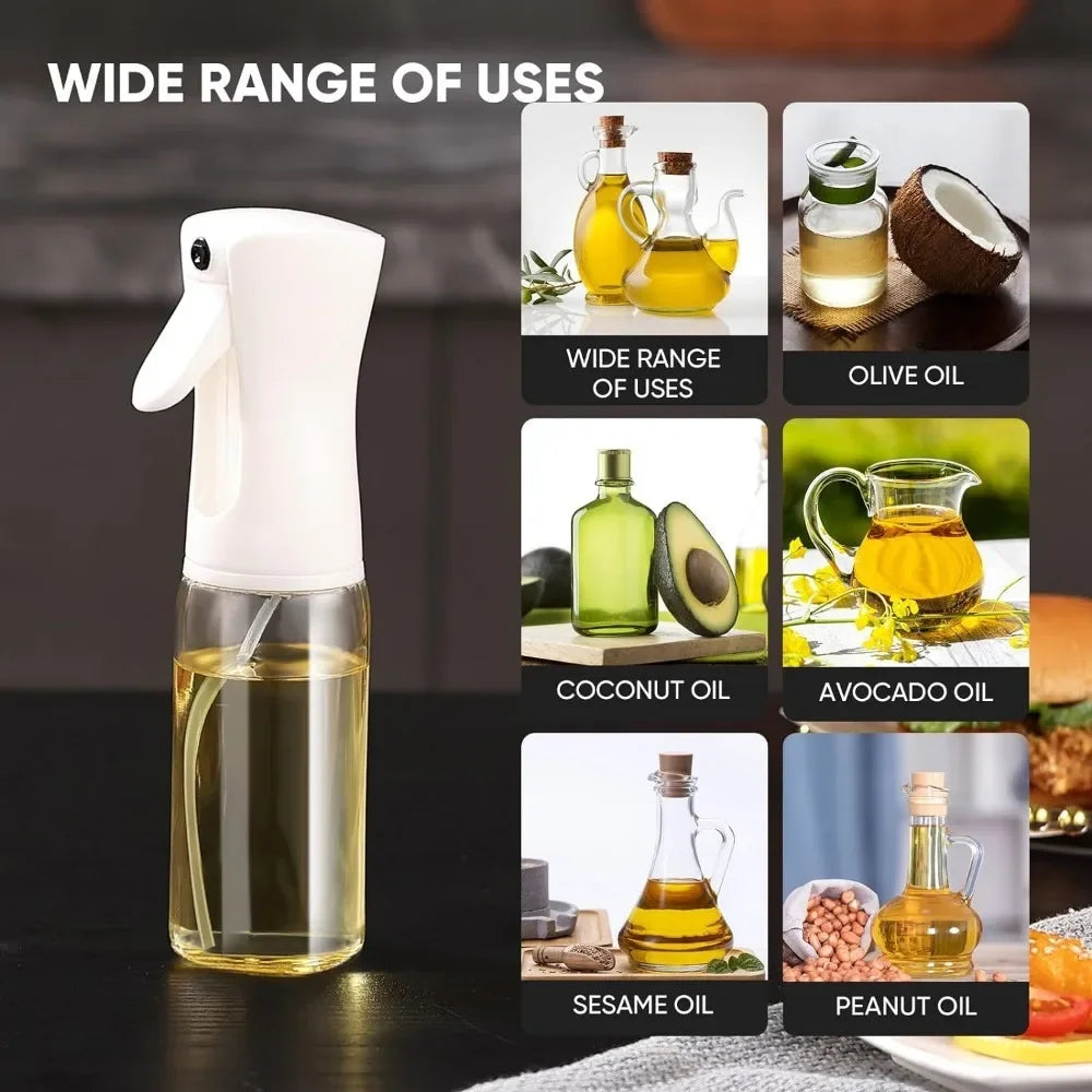 Magic Mist Oil Sprayer
