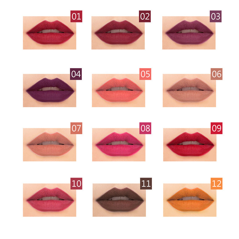 lip liner pen