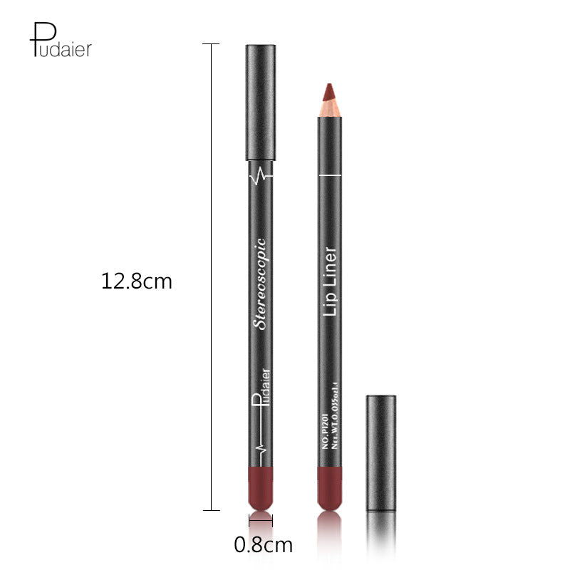 lip liner pen