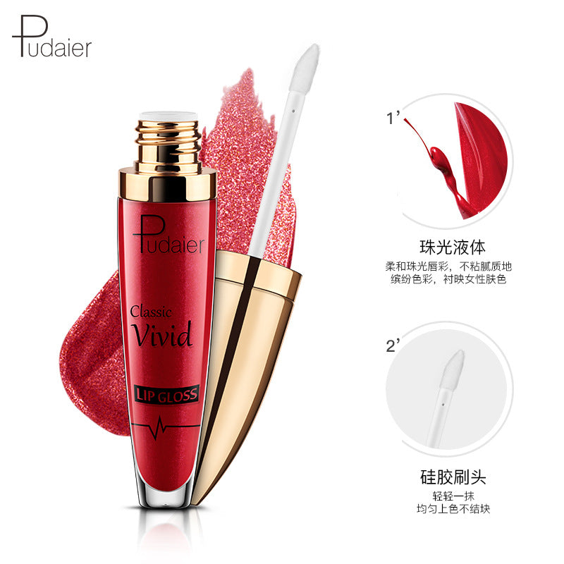 Diamond Lip Gloss
