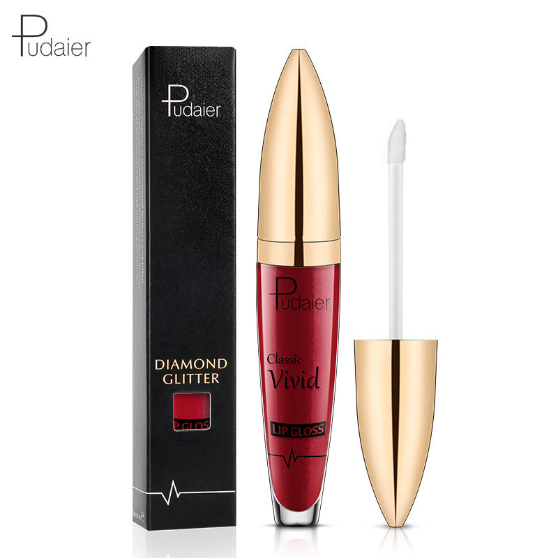 Diamond Lip Gloss