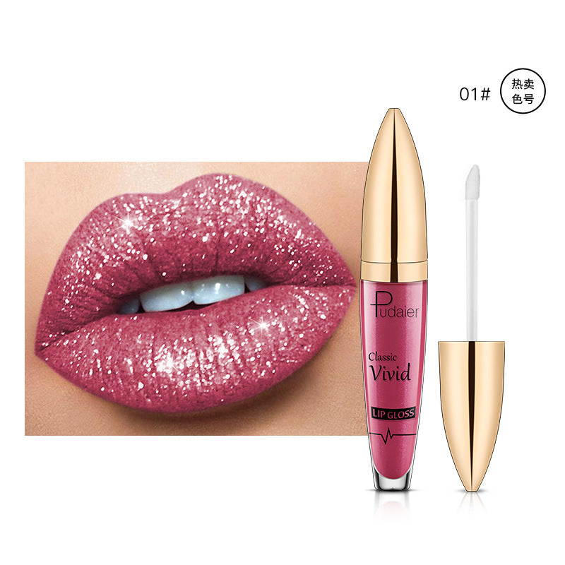 Diamond Lip Gloss