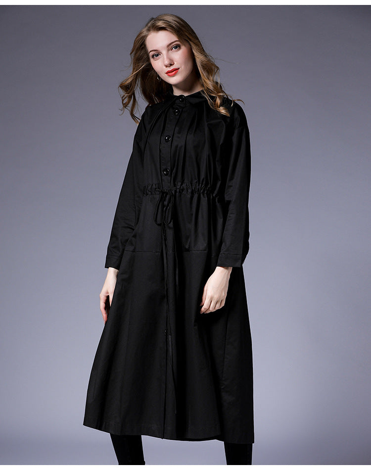 waistcoat long