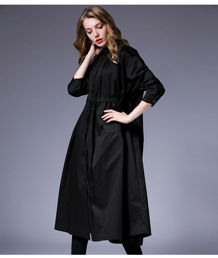 waistcoat long