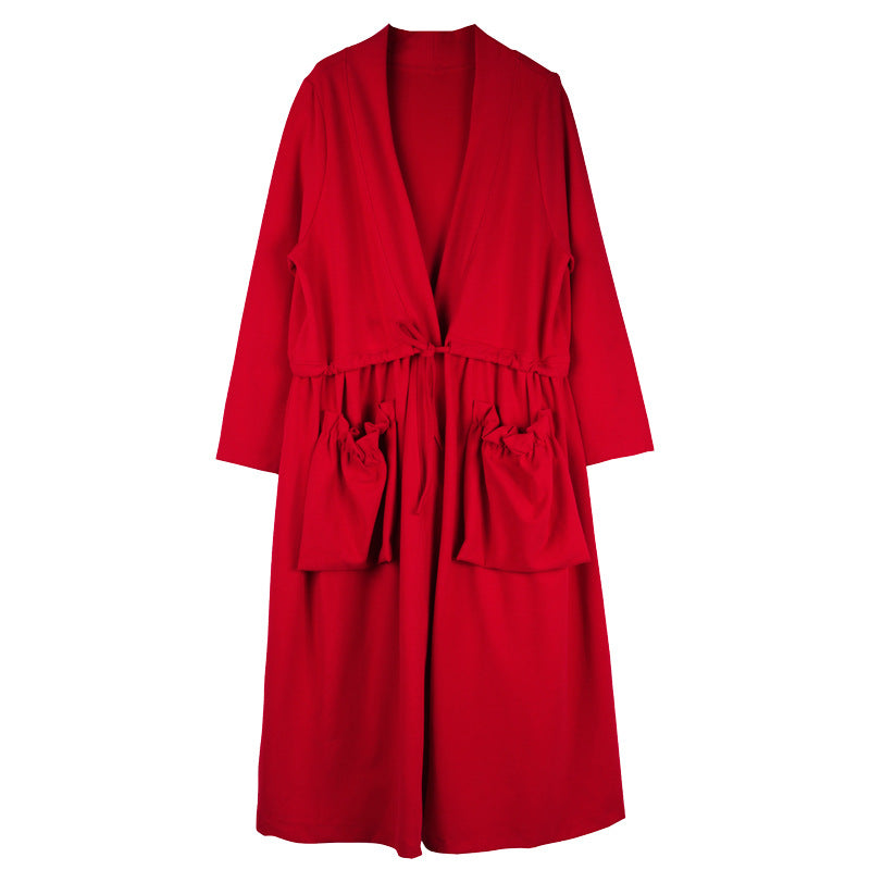 coat windbreaker
