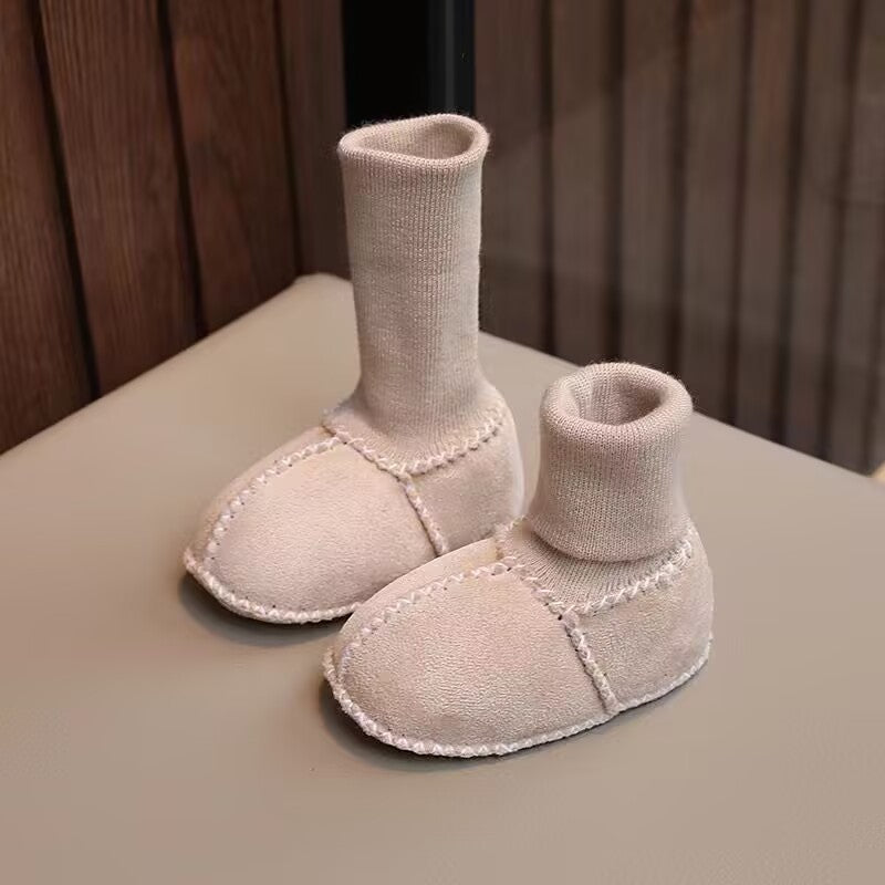 Baby toddler shoes