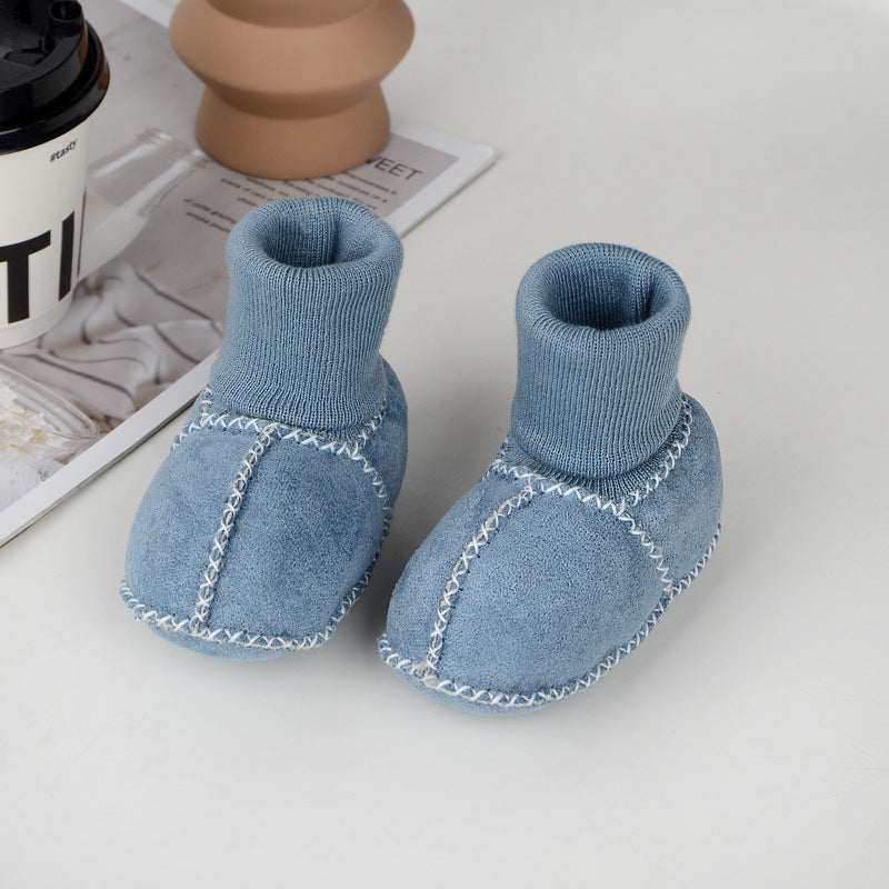 Baby toddler shoes