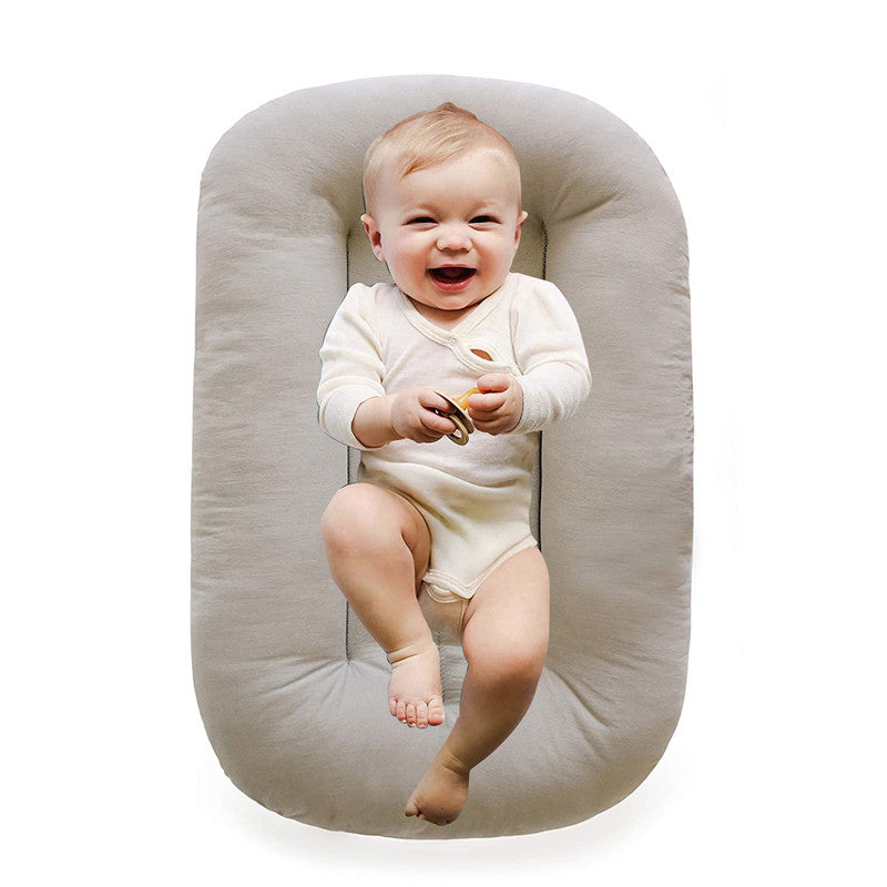 pure cotton newborn uterus bionic bed