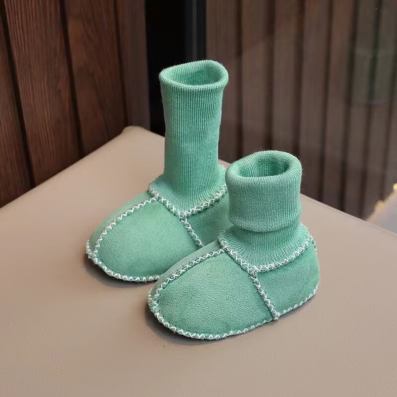 Baby toddler shoes