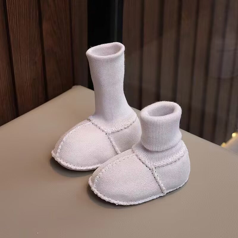 Baby toddler shoes