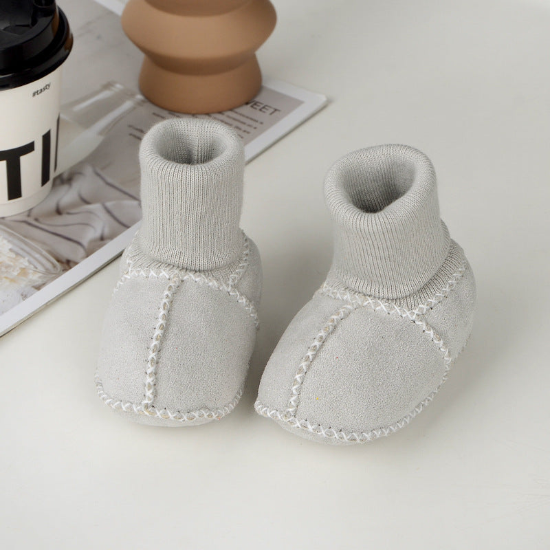 Baby toddler shoes