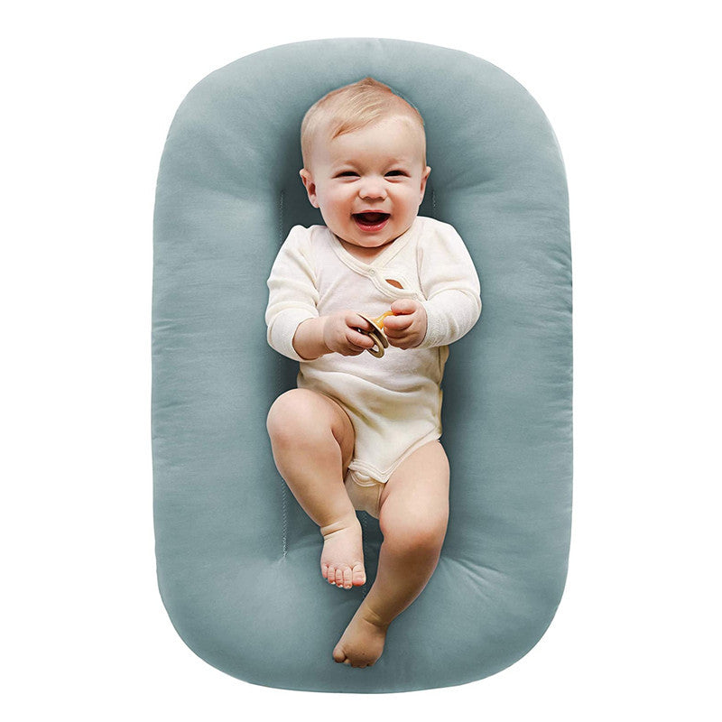 pure cotton newborn uterus bionic bed