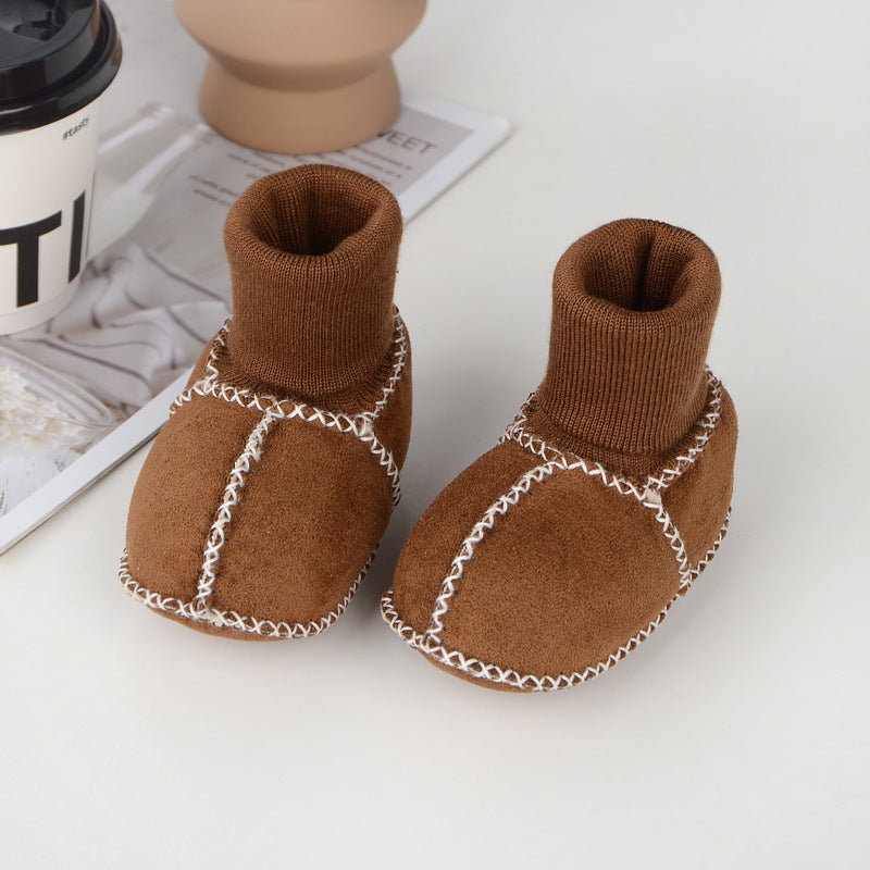 Baby toddler shoes