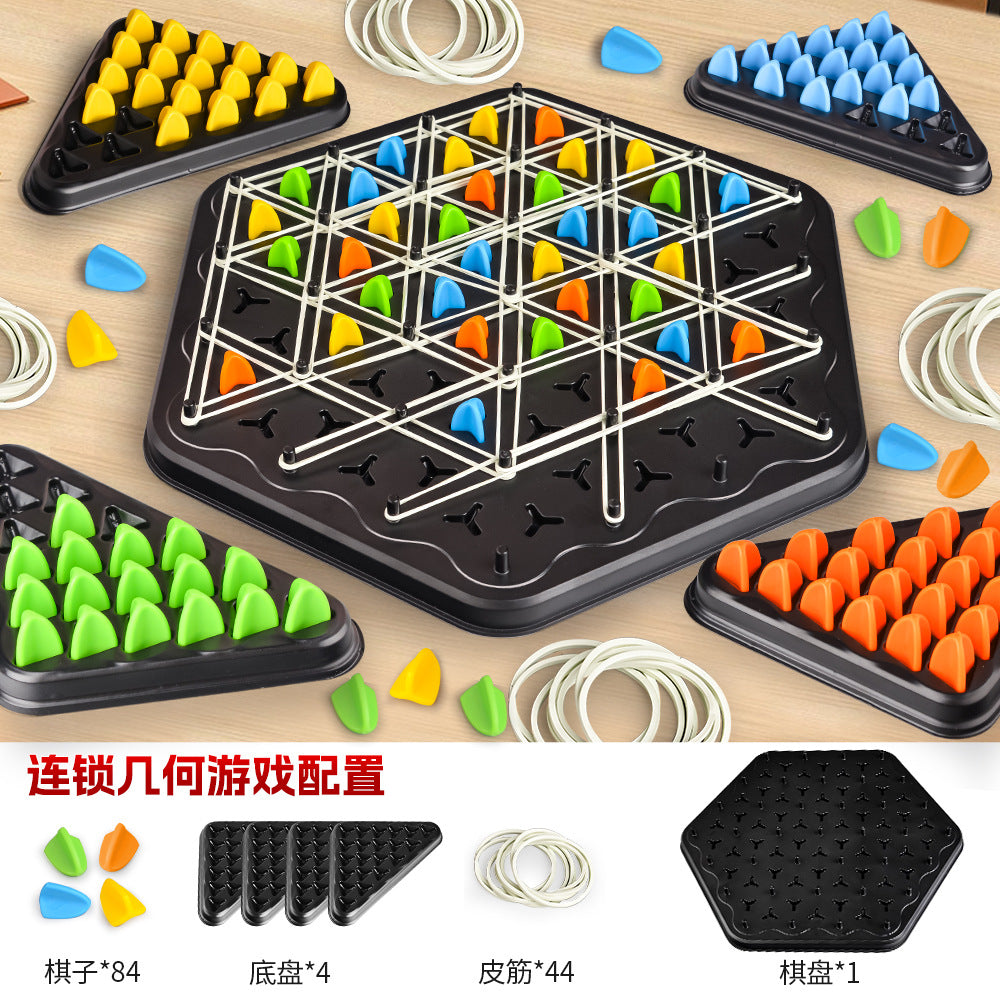 children's educational toy logic thinking development