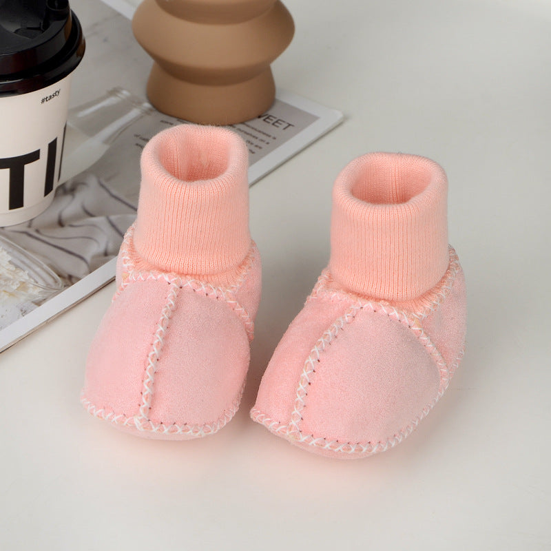 Baby toddler shoes