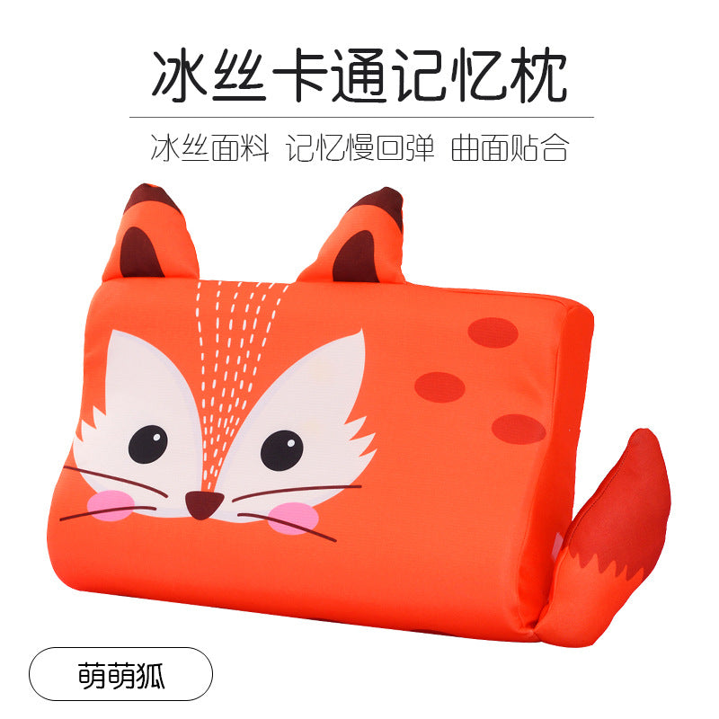 Children's pillow
