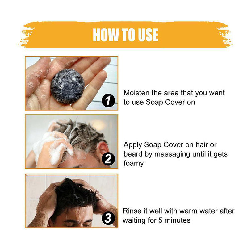 handmade soap cleaning nourishing care