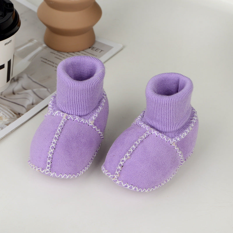 Baby toddler shoes