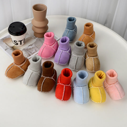 Baby toddler shoes