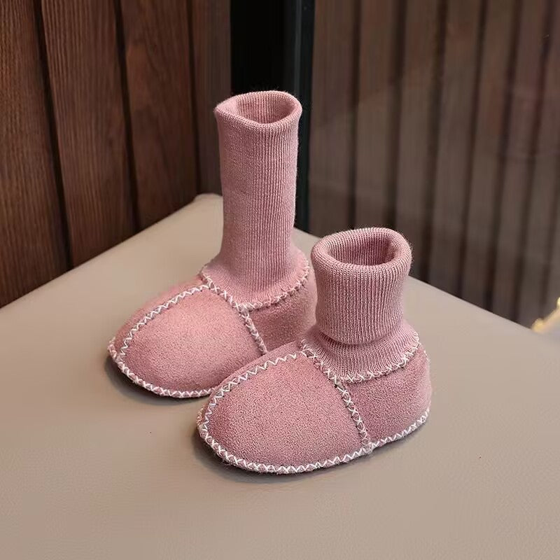 Baby toddler shoes