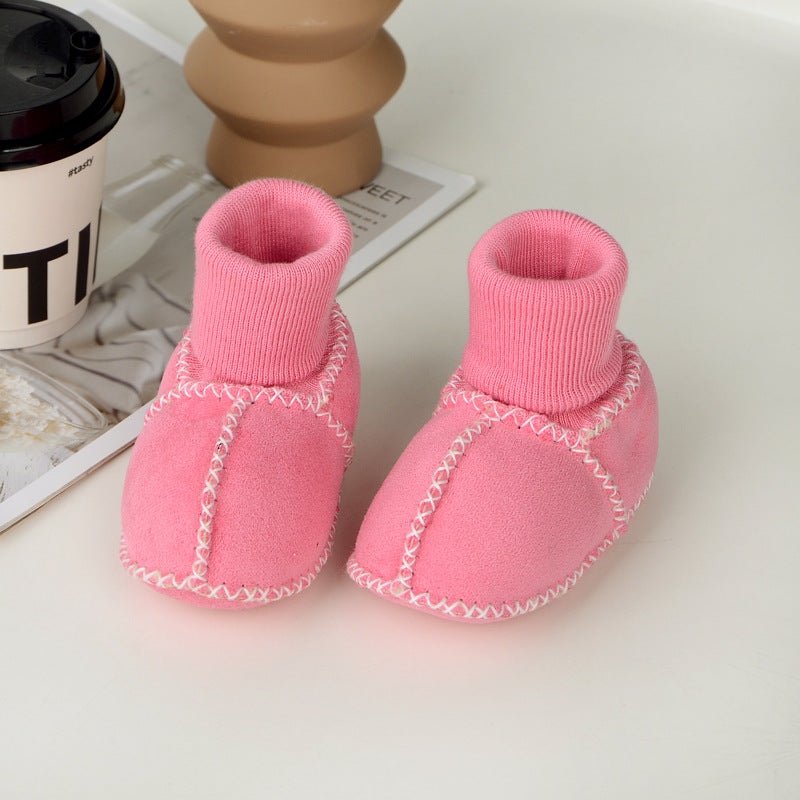 Baby toddler shoes