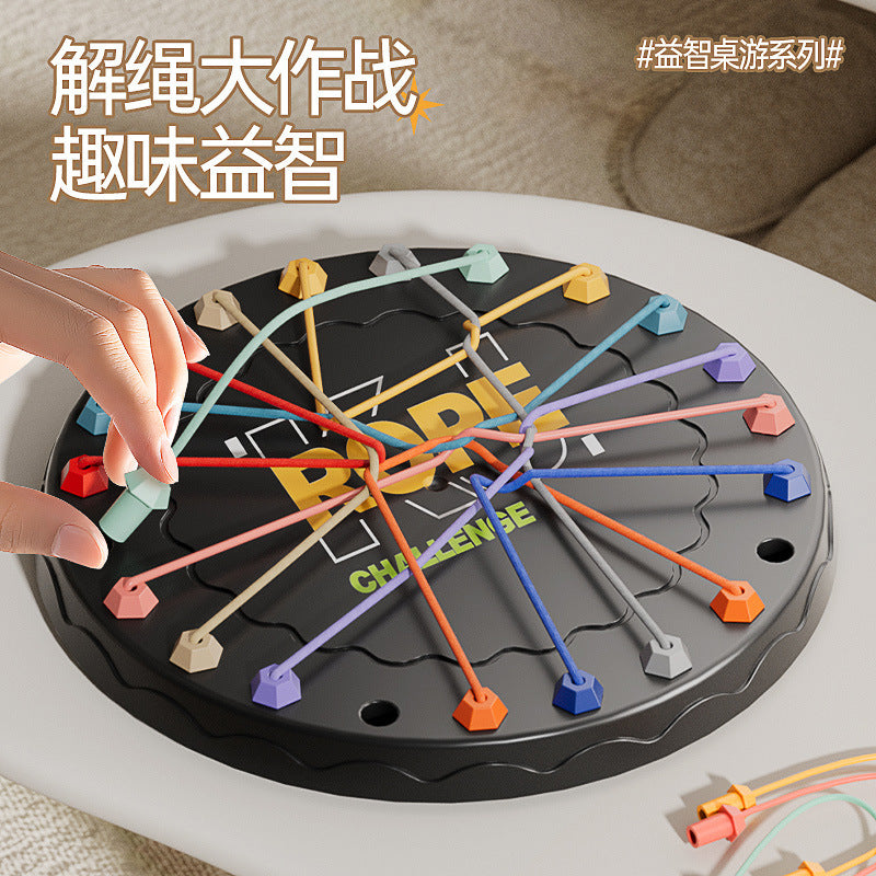 children's educational toy logic thinking development