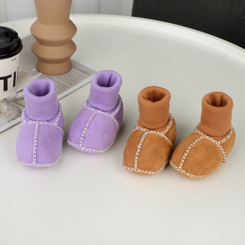 Baby toddler shoes