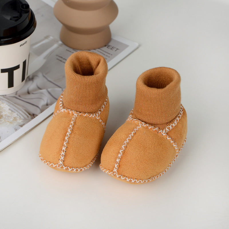 Baby toddler shoes