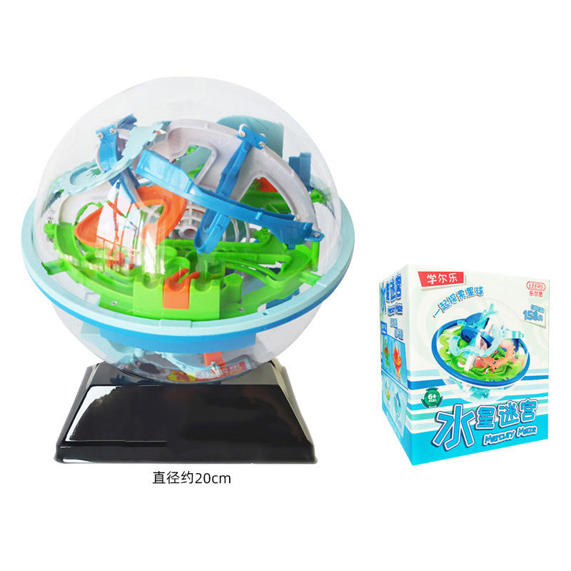 children's concentration training  educational toy ball